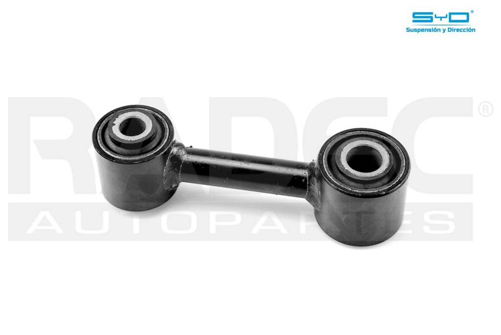 BRAZO CONTROL NS SENTRA TRASERO 96-00 PR