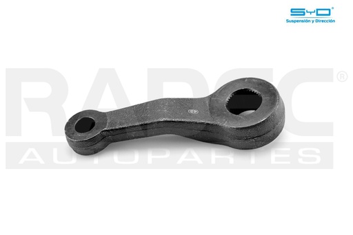 BRAZO PITMAN NS FRONTIER 98-04 4X2 PRECI