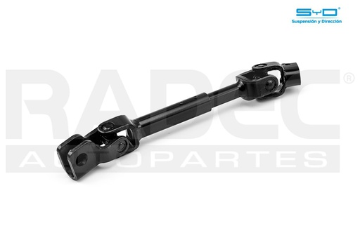 COPLE DIRECCION FD FIESTA/IKON 98-12 DIR