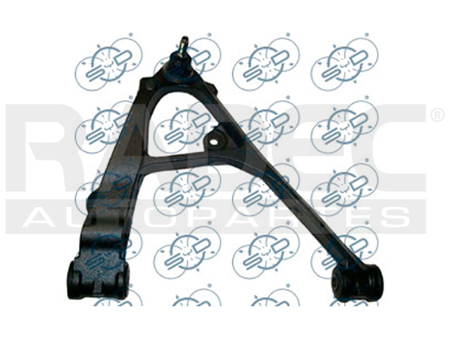HORQUILLA INFERIOR CV SILVERADO 1500/SIL