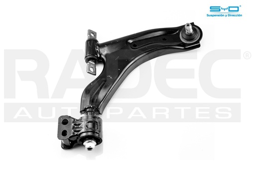 HORQUILLA INFERIOR CV SPARK 11-15 DER PR