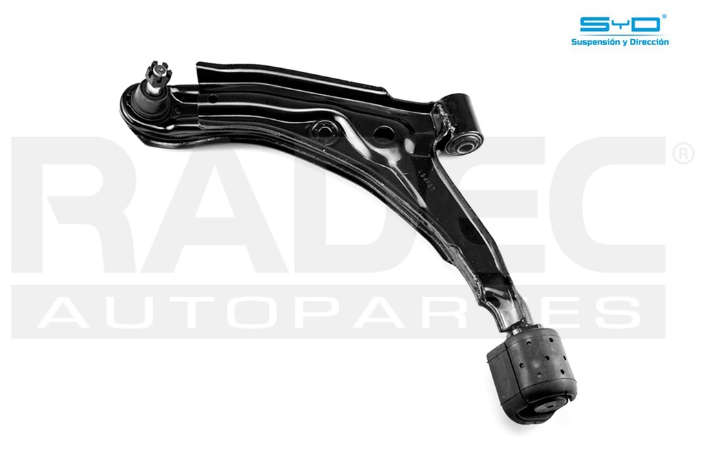 HORQUILLA INFERIOR NS TSURU III 92-17 IZ