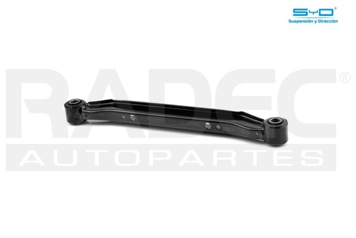 HORQUILLA TRAS PARALELA NS TSURU III 92-