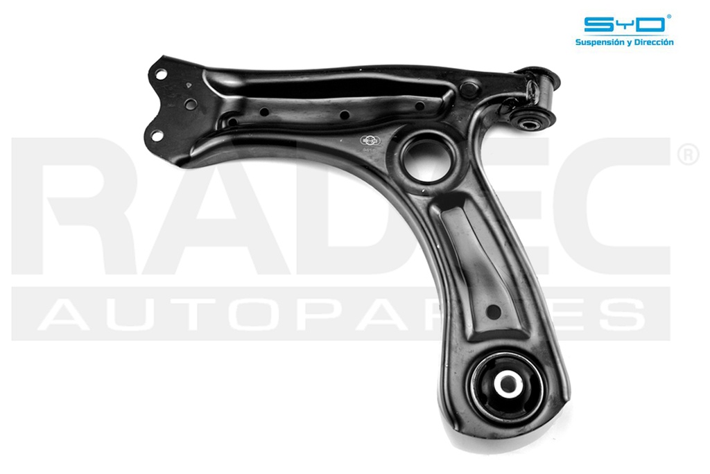 HORQUILLA INFERIOR VW POLO 13-17 IZQ PRE