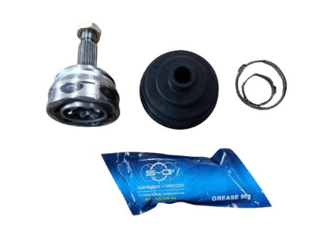 [247-3112-00] JUNTA LADO RUEDA VW JETTA 80-84 EX22 IN3