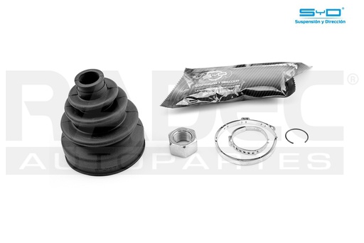[248-2321-00] MACHETA NS TSURU 92-16 PRECIO NORMAL= $2