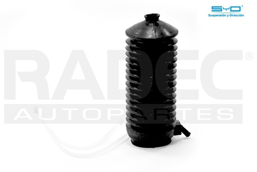[248-2321-06] CUBREPOLVO DIRECCION HIDRAULICA NS TSURU