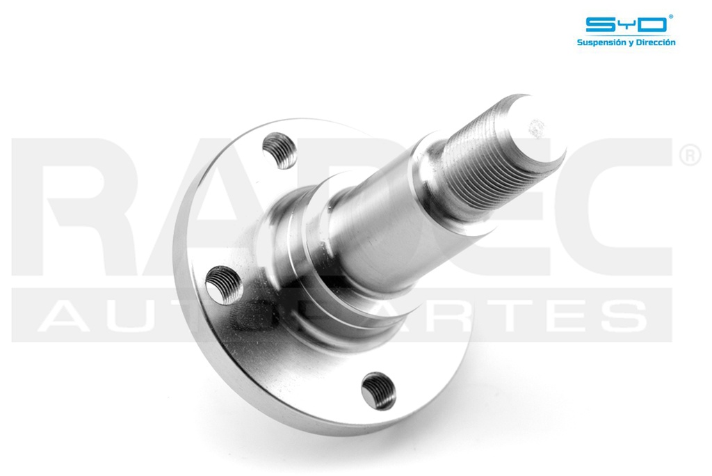 MAZA RUEDA TRAS CV CORSA 02-08 MUÑON ESP