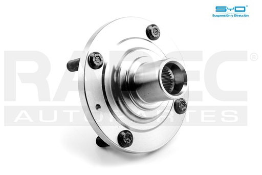 [249-0633-00] MAZA RUEDA DEL CV OPTRA 06-10 DER/IZQ PR