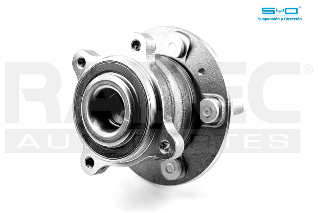 MAZA RUEDA TRAS CV CRUZE 10-15 C/ABS 5 B