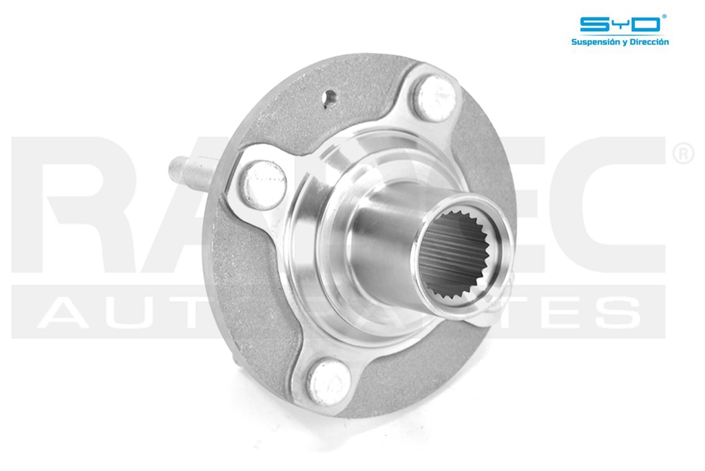 MAZA DEL CV SONIC 12-15 4 BIRLOS DER/IZQ