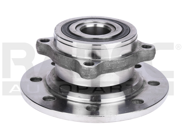 MAZA RUEDA DG RAM 3500 93-94