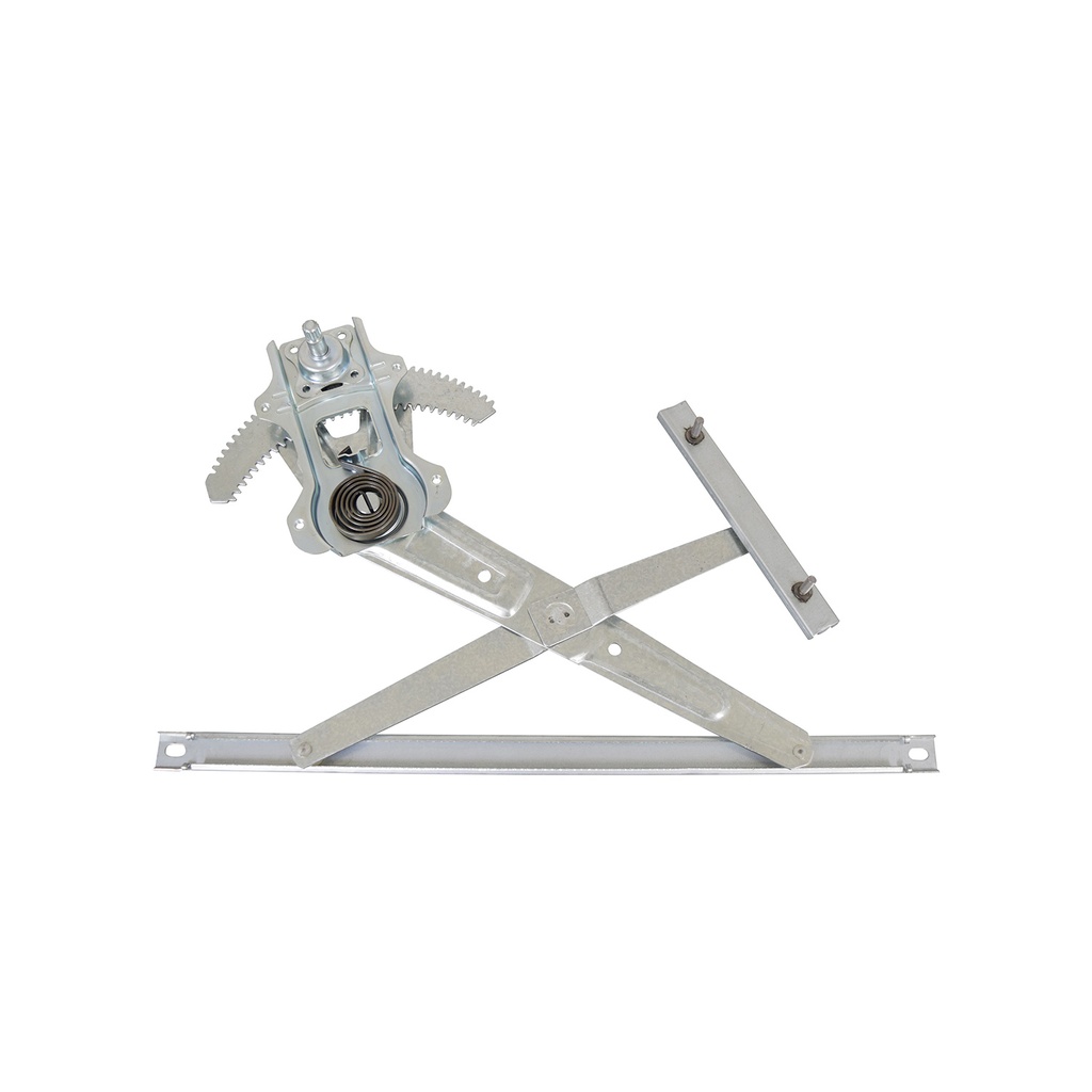 ELEVADOR DE CRISTAL NS URVAN 02-13  MANUAL HUSHAN Derecho   