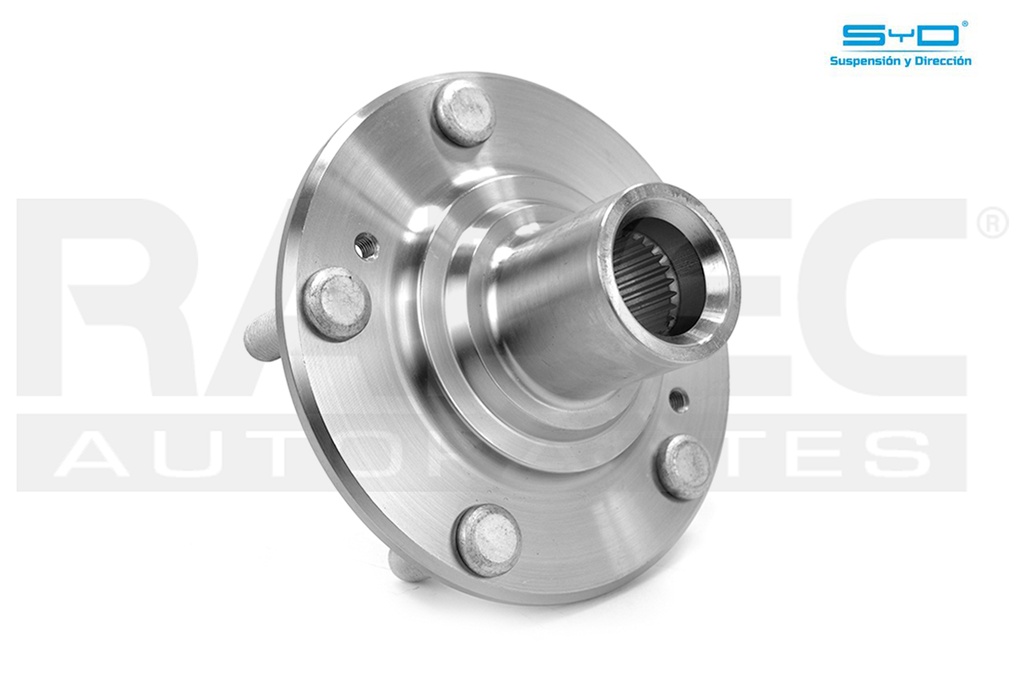 MAZA DEL HD CIVIC 06-11 DER/IZQ