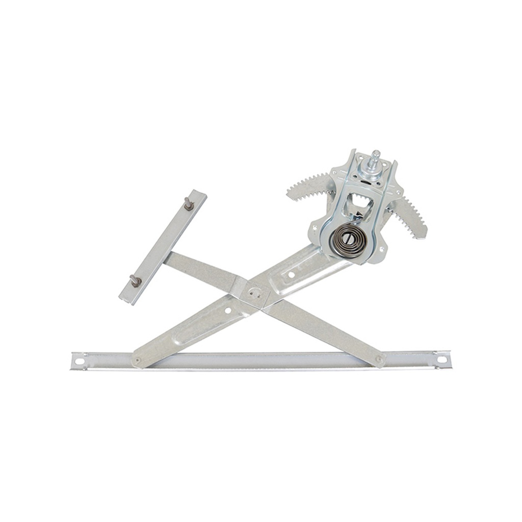 ELEVADOR DE CRISTAL NS URVAN 02-13  MANUAL HUSHAN Izquierdo   