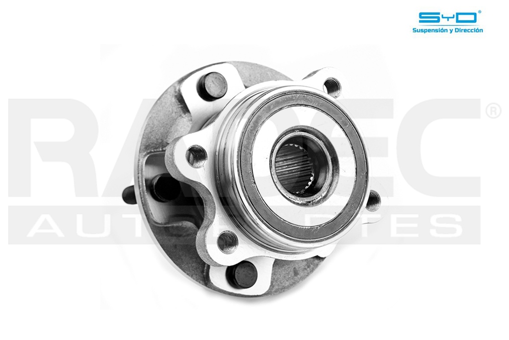 MAZA RUEDA DEL TY RAV 4 06-12 4 CILINDRO