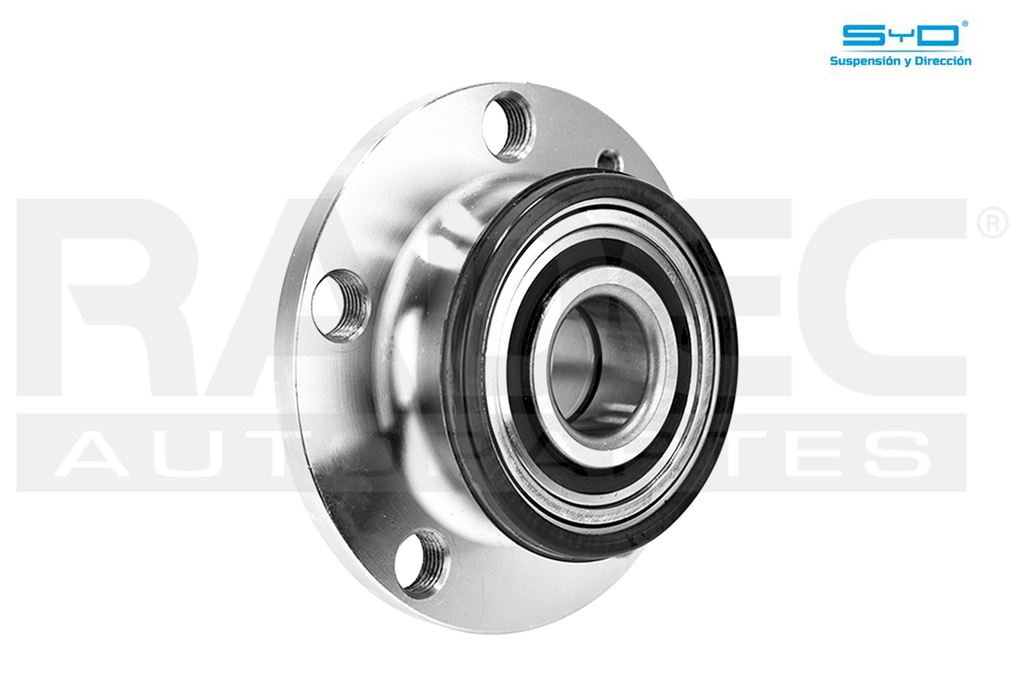 MAZA TRAS VW VENTO 14-19/POLO 13-17 ENCO