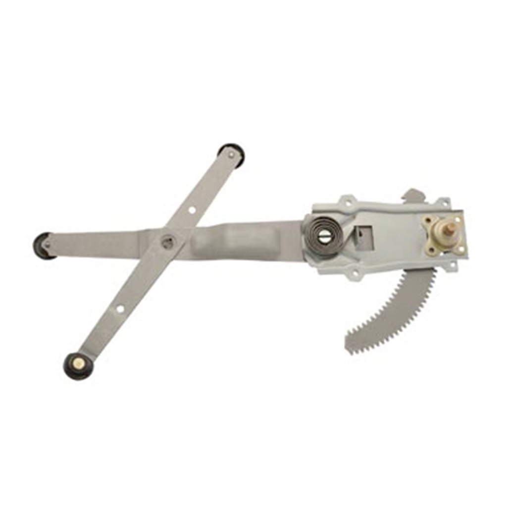 ELEVADOR DE CRISTAL NS 720 81-93  MANUAL HUSHAN Derecho   