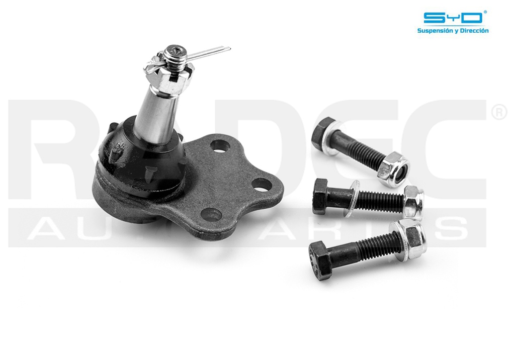 ROTULA INFERIOR CV CAPTIVA 08-13 DER/IZQ