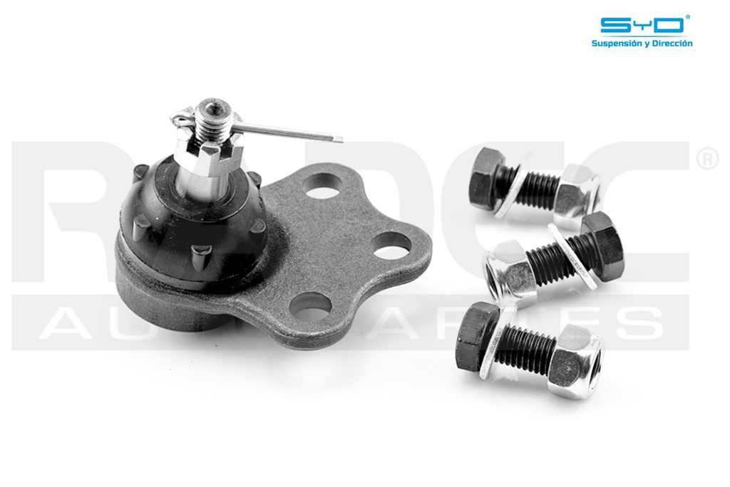 ROTULA INFERIOR CV CAVALIER 82-94 PRECIO