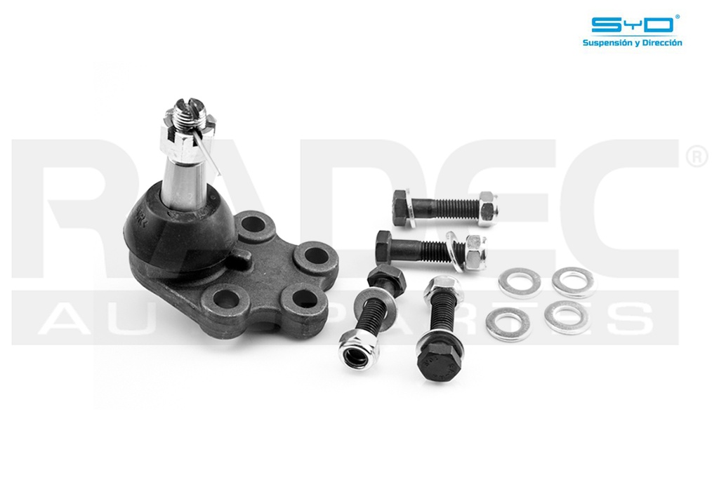 ROTULA INFERIOR CV SILVERADO 1500/SIERRA
