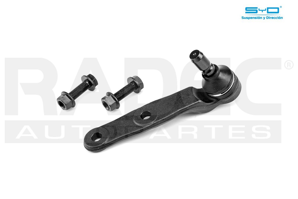 ROTULA INFERIOR CV TORNADO 11-16 DER/IZQ