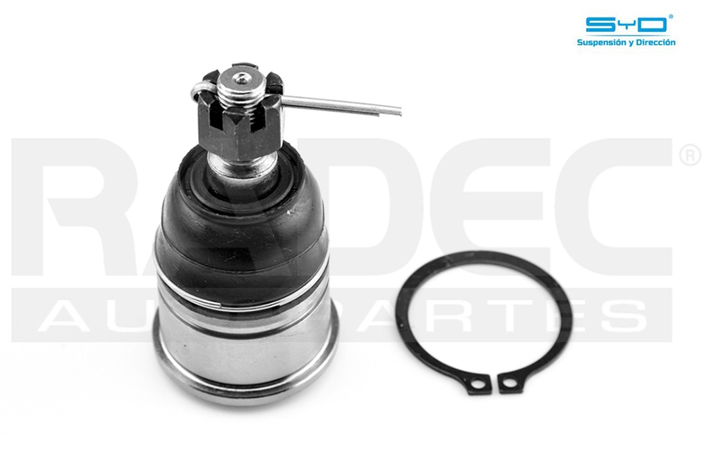 ROTULA INFERIOR HD ACCORD 98-02 PRECIO N