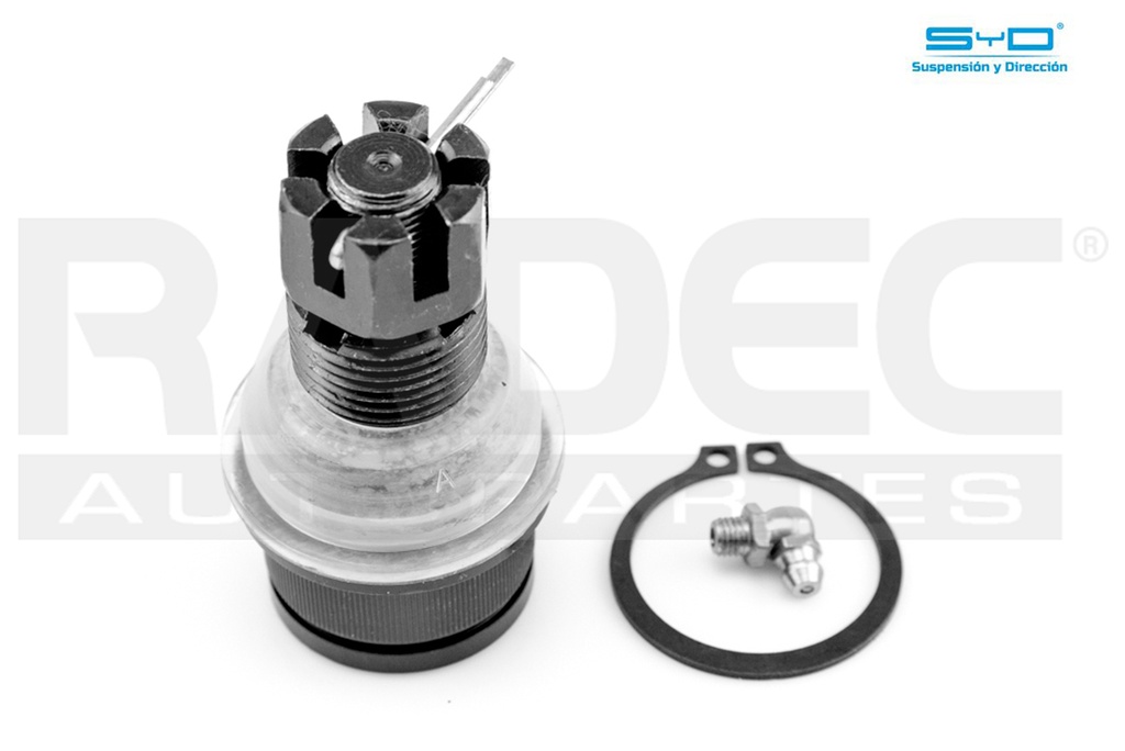 ROTULA INFERIOR JP GRAND CHEROKEE 99-04 