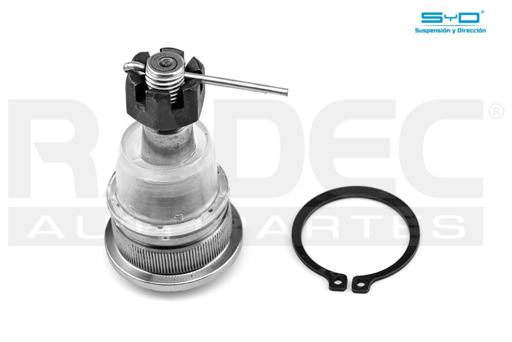 ROTULA INFERIOR NS SENTRA 01-06 PRECIO N
