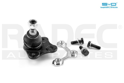 [251-3112-03] ROTULA INFERIOR VW JETTA CLASICO 98-15 I