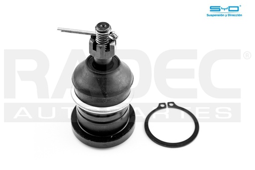 ROTULA SUPERIOR CV SILVERADO 1500/SILVER