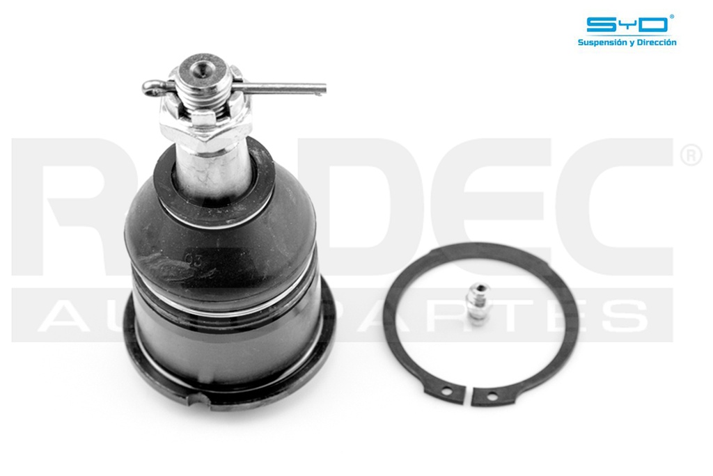 ROTULA SUPERIOR FD F-150 97-07 4X2 RT/INTCB