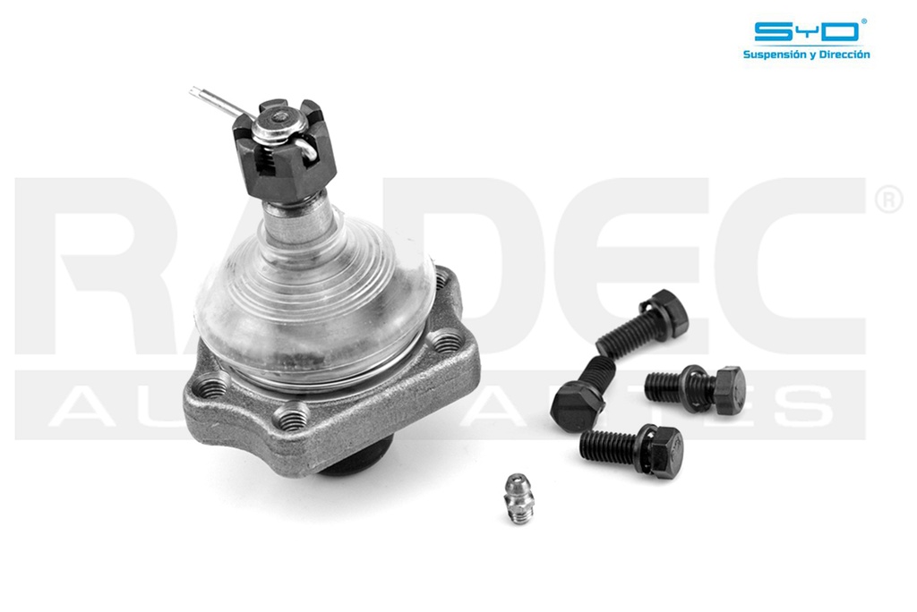 ROTULA SUPERIOR NS D21 87-96 4X4 PRECIO 