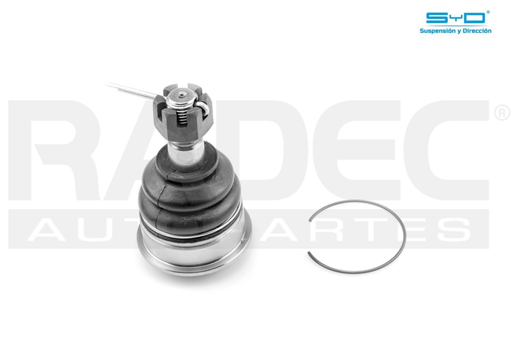 ROTULA SUPERIOR NS FRONTIER 05-15 4X2 Y 