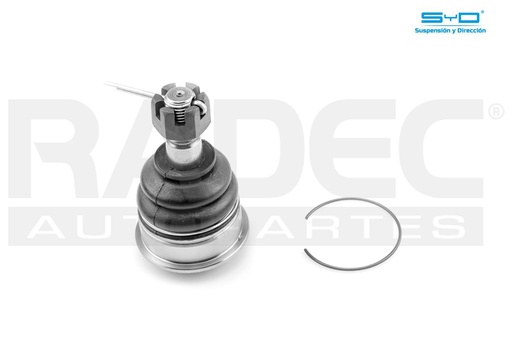 ROTULA SUPERIOR NS FRONTIER 05-15 4X2 Y 