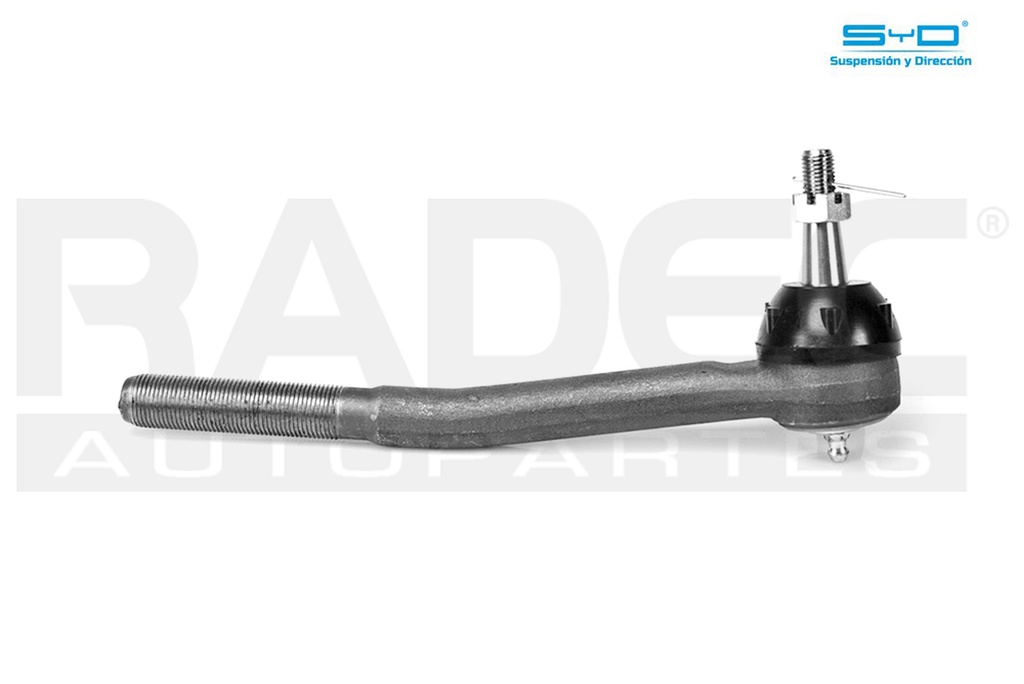 TERMINAL EXTERIOR CV ASTRO/SAFARI 85-05 