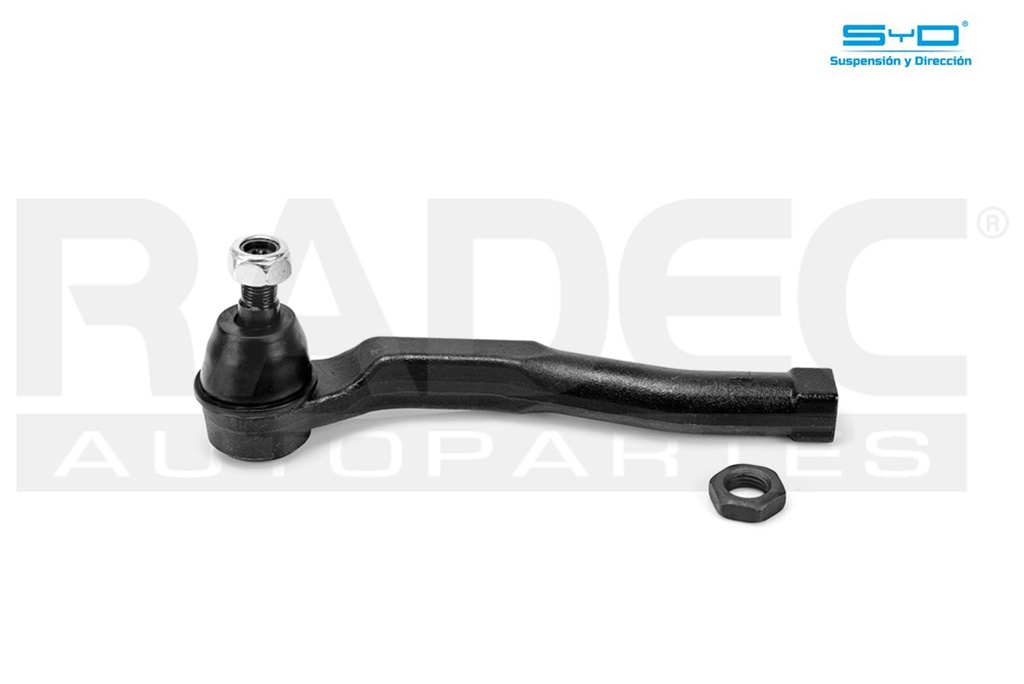 TERMINAL EXTERIOR CV AVEO 08-17 IZQ PREC