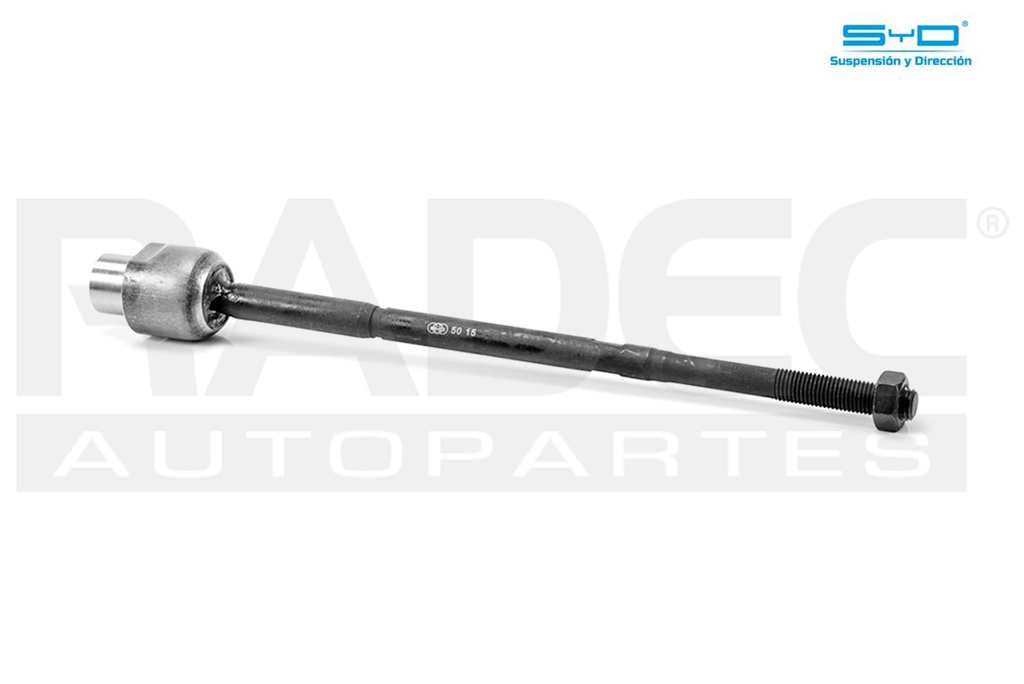 BIELETA CV CHEVY 94-12 MEX DM PASO 12X1.