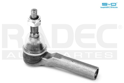 TERMINAL EXTERIOR CV COLORADO 07-12/ 4X2