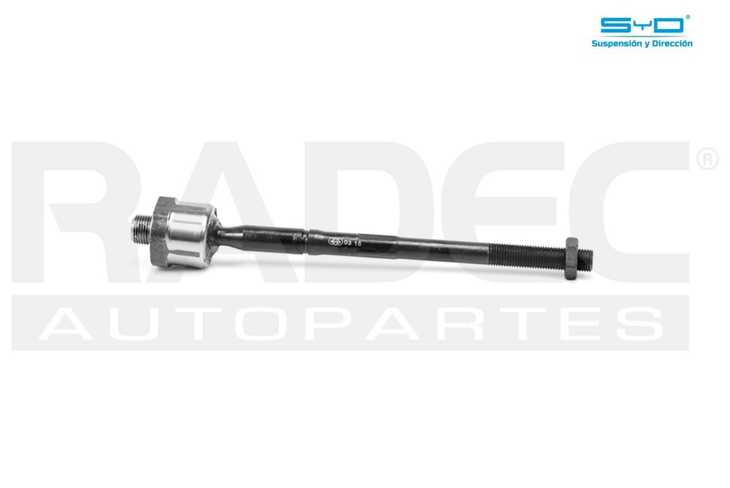 BIELETA CV COLORADO 04-12 4X4 Y Z71 4X2 