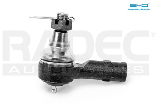 TERMINAL EXTERIOR CV LUV/COLORADO/CANYON