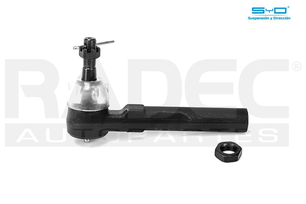 TERMINAL EXTERIOR CV MALIBU 04-12 DER/IZ