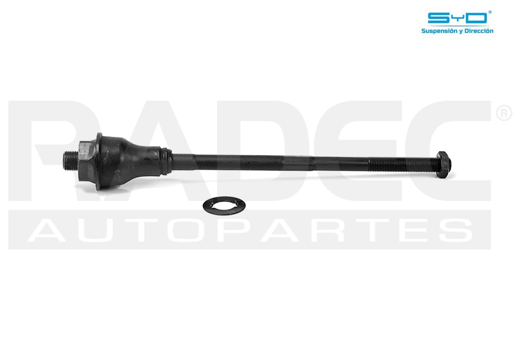 TERMINAL DIRECCION CV SILVERADO 2500/SIE