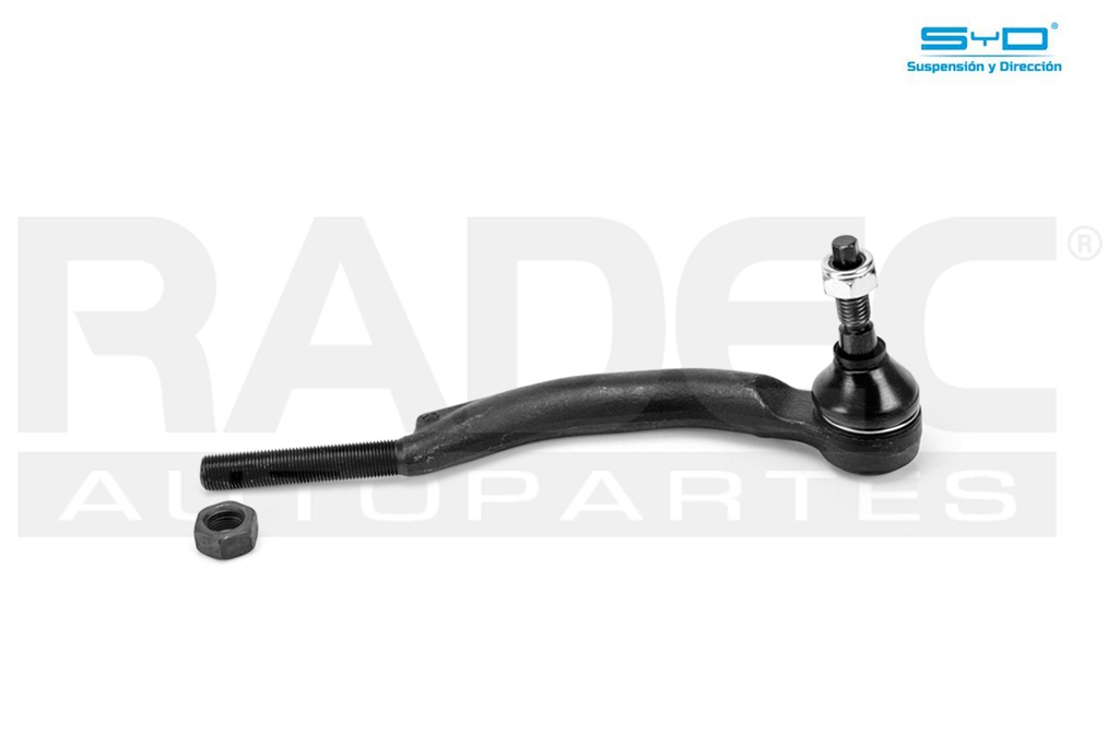 TERMINAL EXTERIOR CV TRAIL BLAZER 02-08 