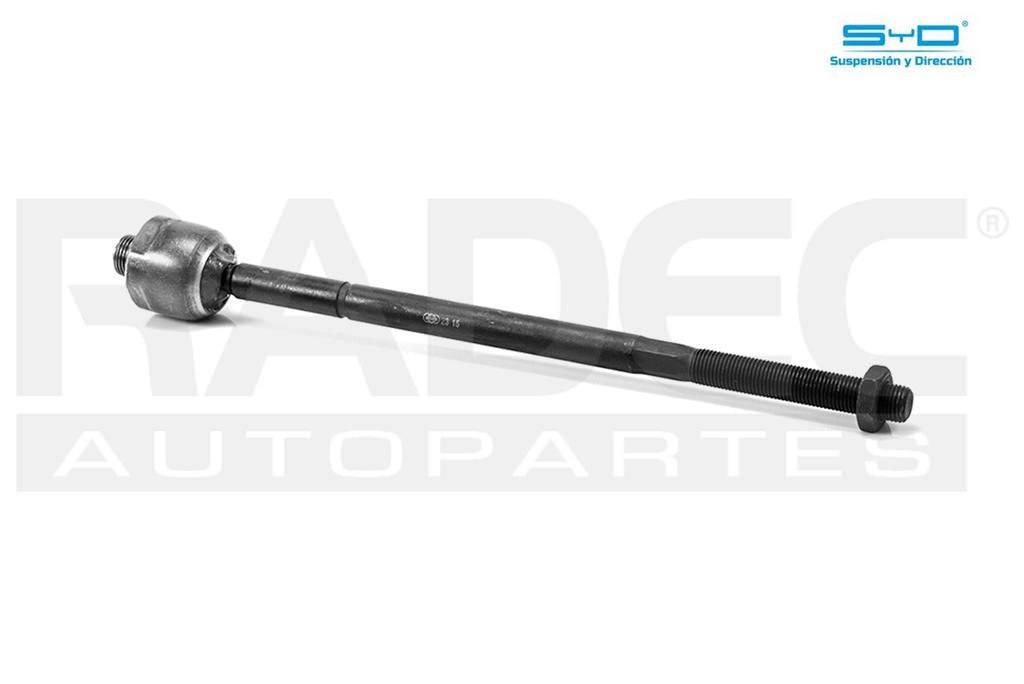 BIELETA CV UPLANDER DEL 05-09 DER/IZQ PR