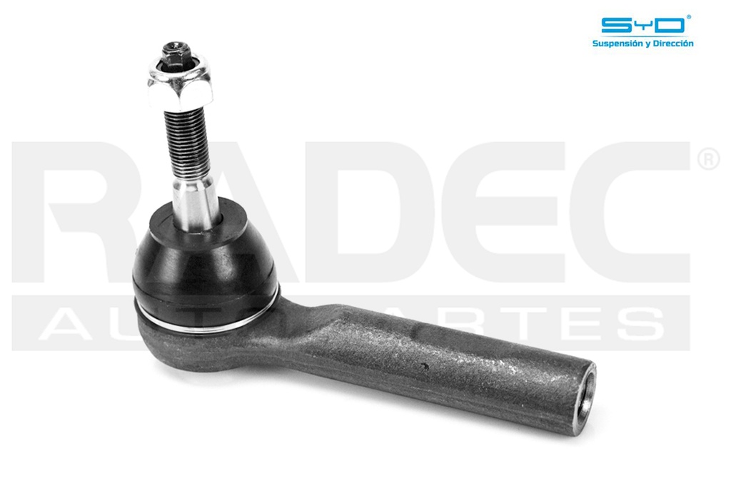 TERMINAL EXTERIOR CR TOWN COUNTRY 01-07 