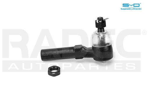 TERMINAL EXTERIOR CR TOWN COUNTRY 96-00 