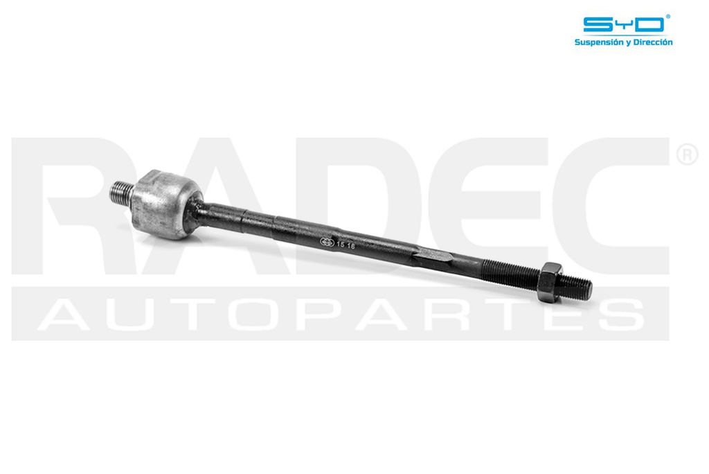 BIELETA DG ATOS 00-12 DER/IZQ
