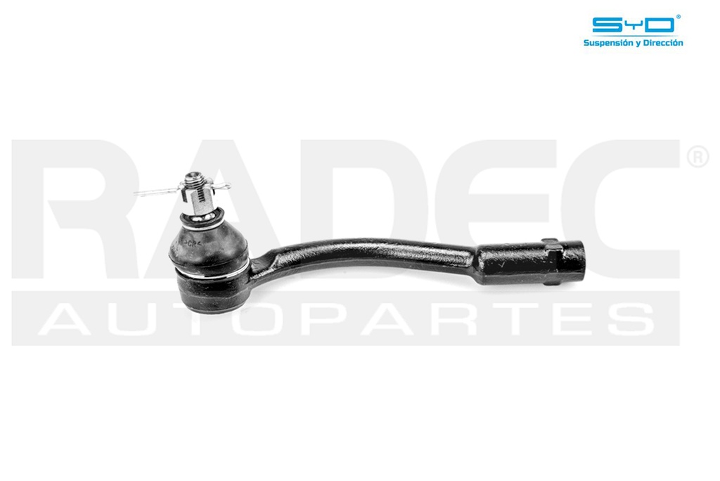 TERMINAL EXTERIOR DG ATTITUDE 06-11/ACCE