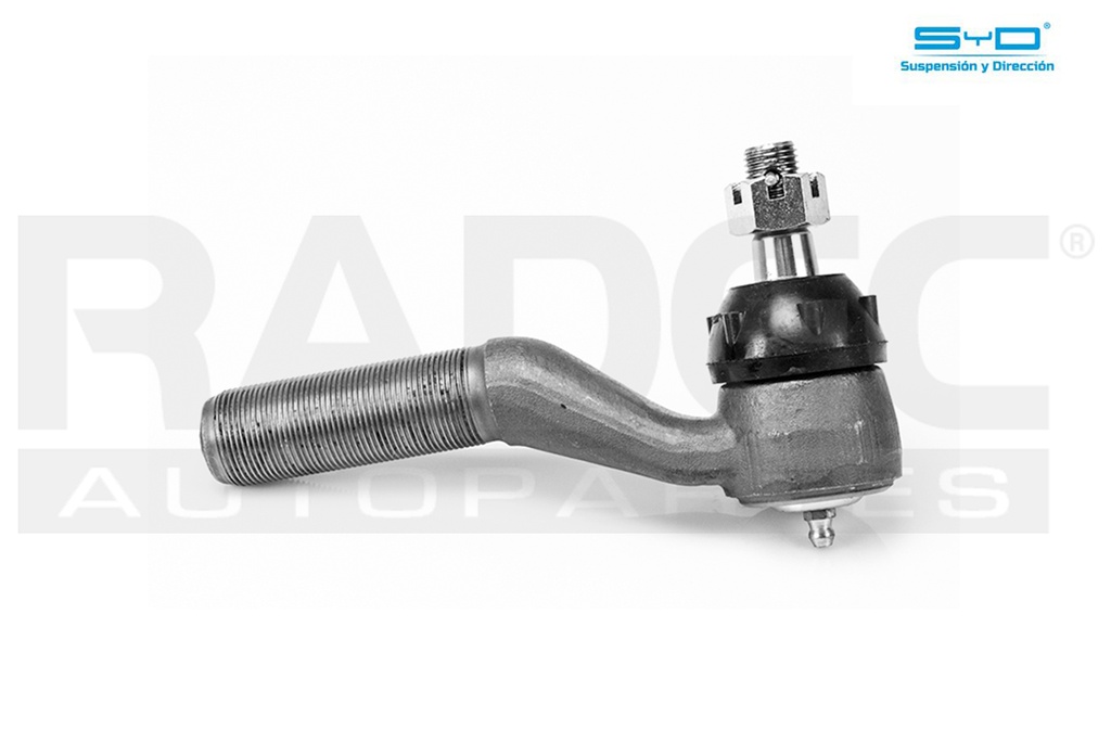 TERMINAL EXTERIOR FD ECONOLINE 07-14 E15